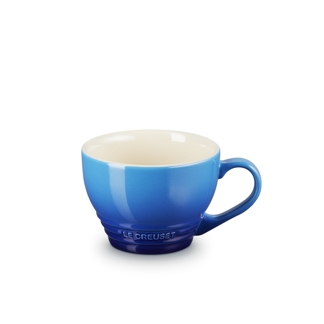 Grand Cappuccino Mug, view 3